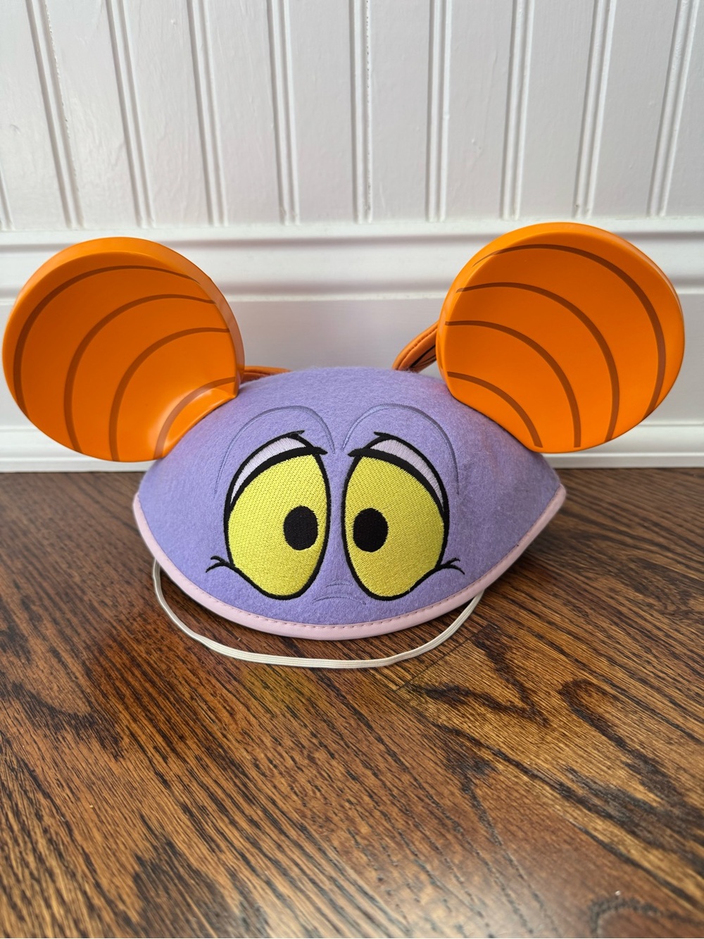 Disney World figment Epcot hat Mickey ears